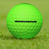 Vice Pro Soft Matte Green